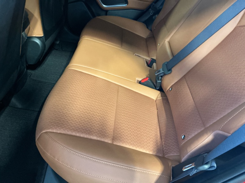 2025 Kia Soul