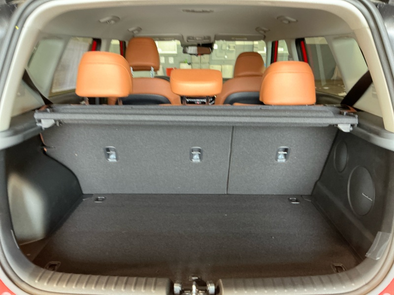 2025 Kia Soul
