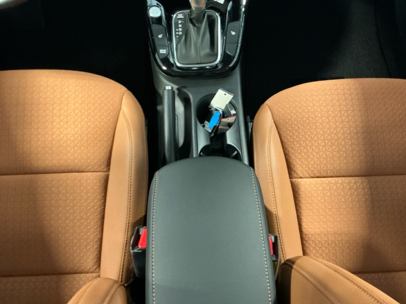 2025 Kia Soul