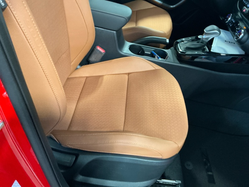 2025 Kia Soul