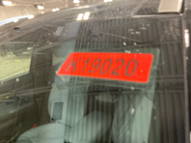 2025 Kia Sorento Hybrid