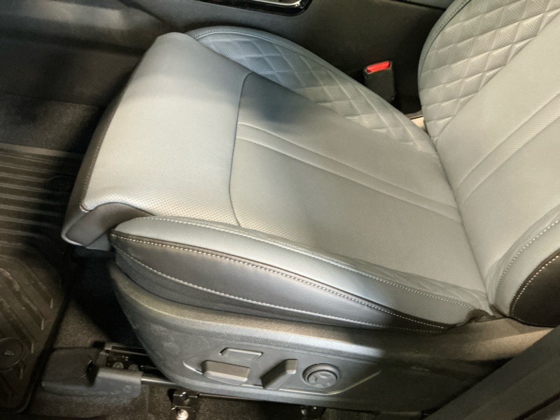 2025 Kia Sorento Hybrid
