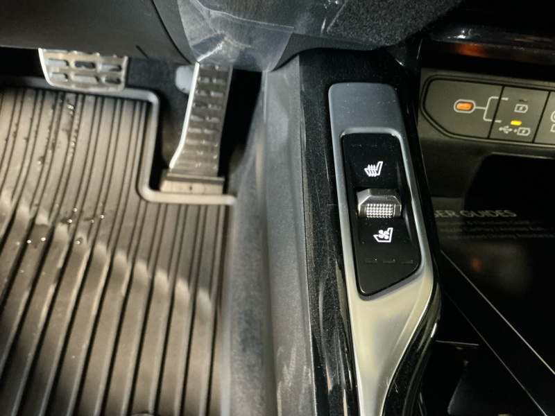 2025 Kia Sorento Hybrid