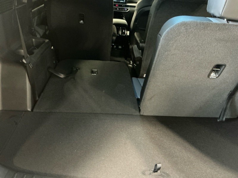 2025 Kia Sorento Hybrid