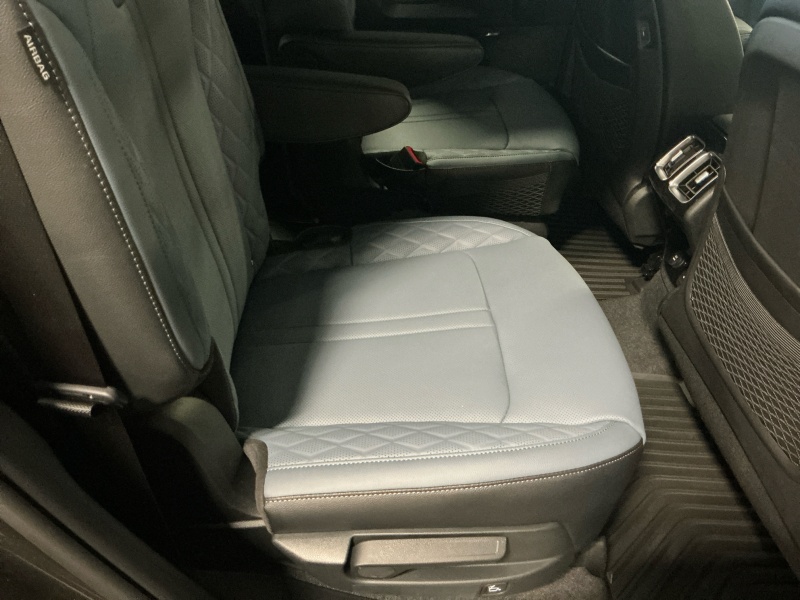 2025 Kia Sorento Hybrid