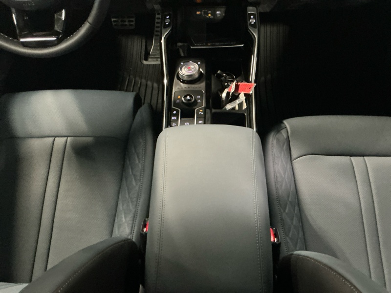 2025 Kia Sorento Hybrid