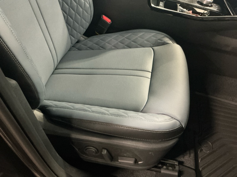 2025 Kia Sorento Hybrid