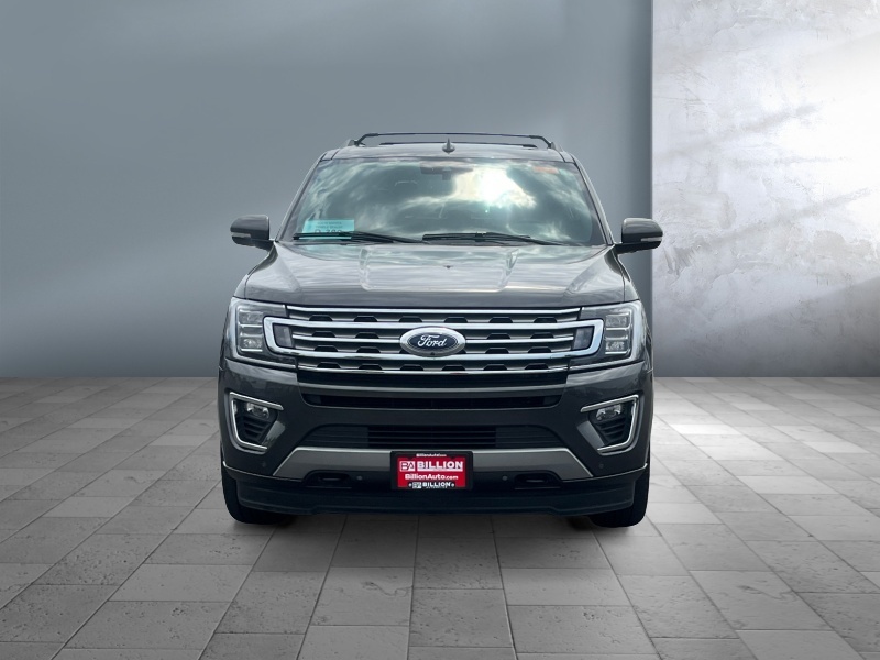 2021 Ford Expedition