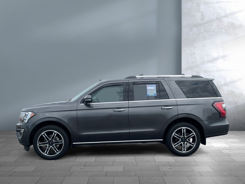 2021 Ford Expedition