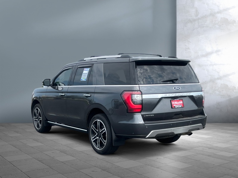 2021 Ford Expedition