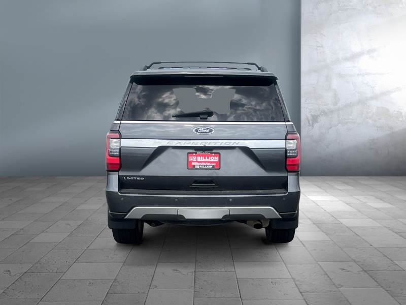 2021 Ford Expedition