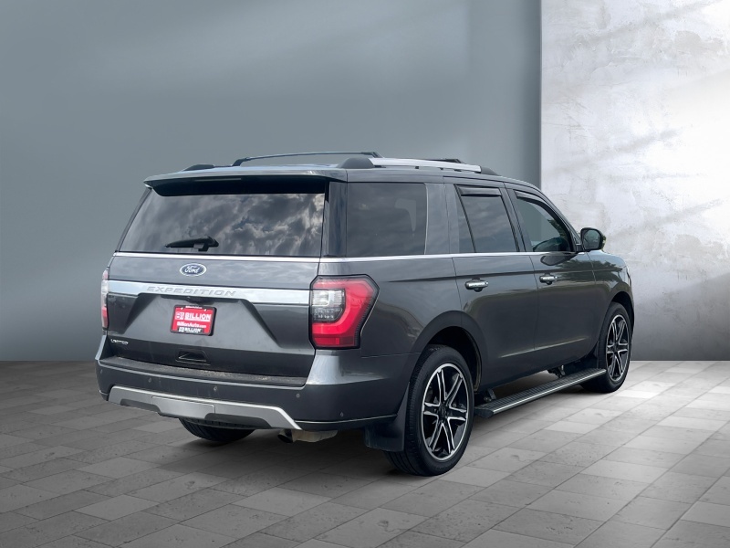 2021 Ford Expedition