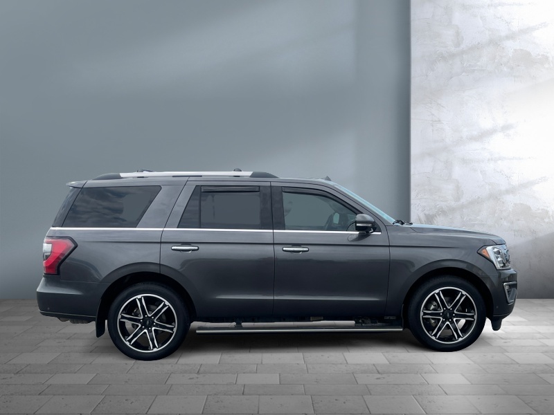 2021 Ford Expedition