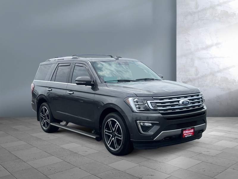 2021 Ford Expedition