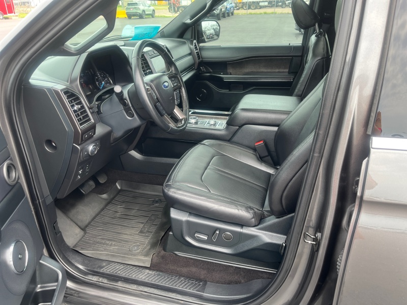2021 Ford Expedition