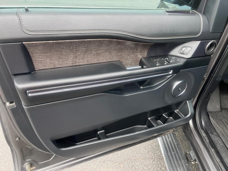 2021 Ford Expedition