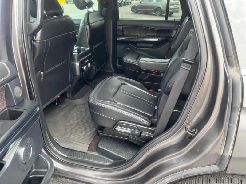 2021 Ford Expedition
