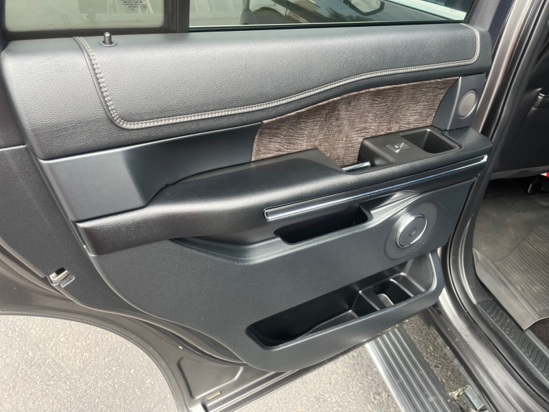 2021 Ford Expedition