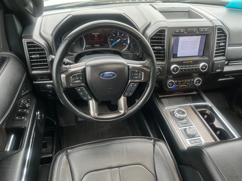 2021 Ford Expedition