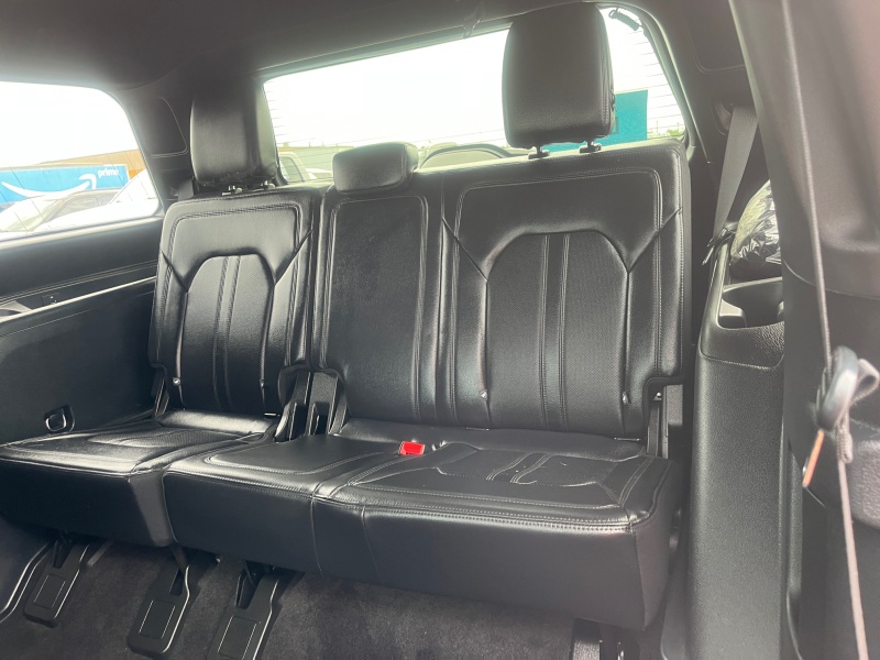 2021 Ford Expedition