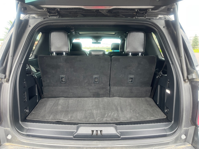 2021 Ford Expedition