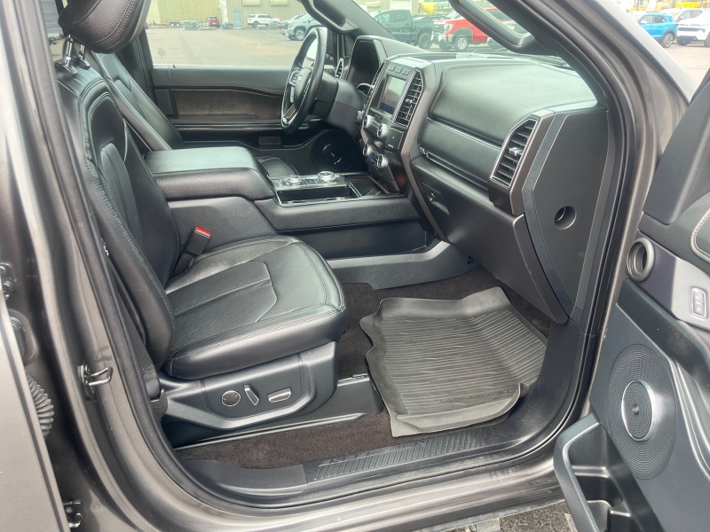 2021 Ford Expedition