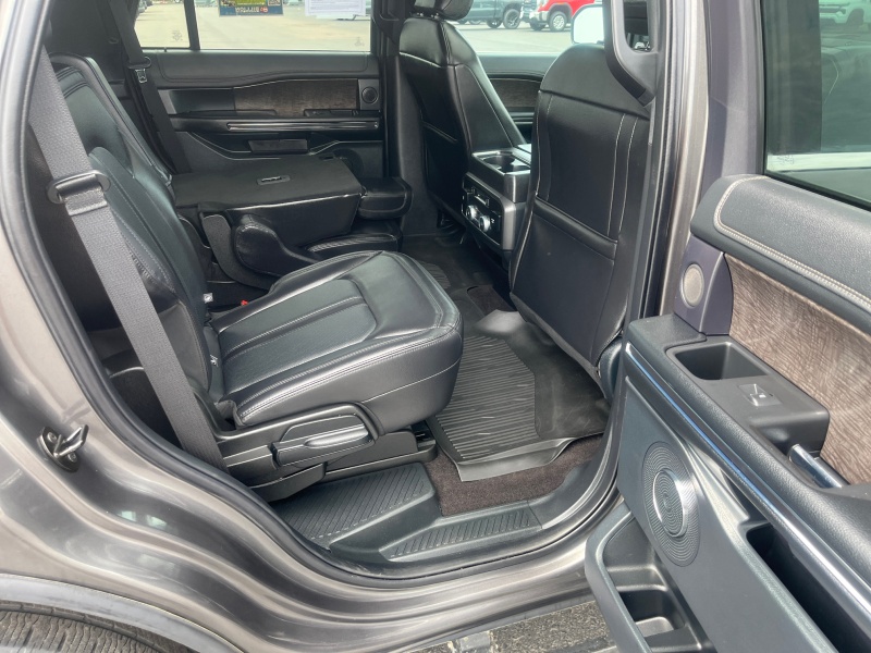 2021 Ford Expedition