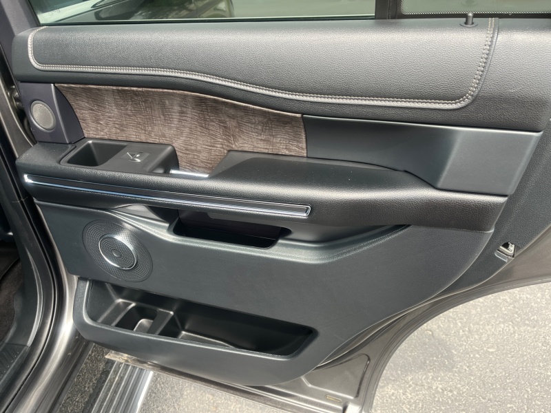 2021 Ford Expedition