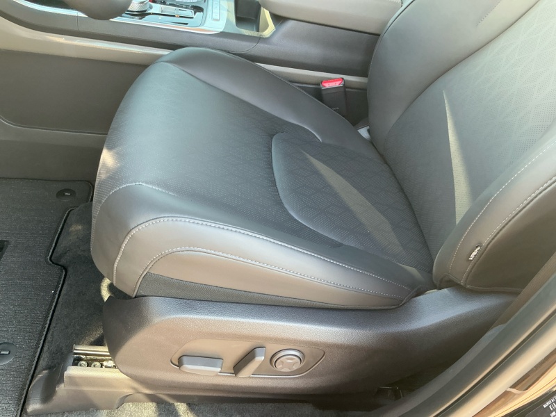 2026 Kia Carnival Hybrid