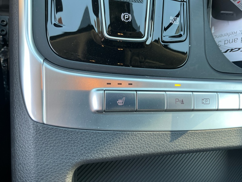 2026 Kia Carnival Hybrid