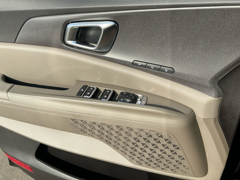 2026 Kia Carnival Hybrid
