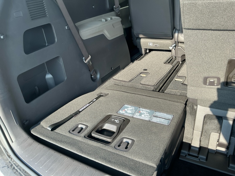 2026 Kia Carnival Hybrid