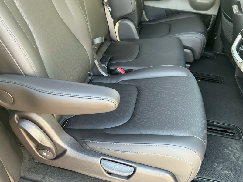 2026 Kia Carnival Hybrid