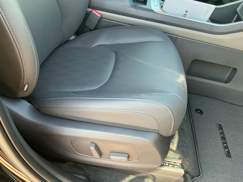 2026 Kia Carnival Hybrid