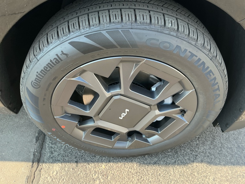 2026 Kia Carnival Hybrid