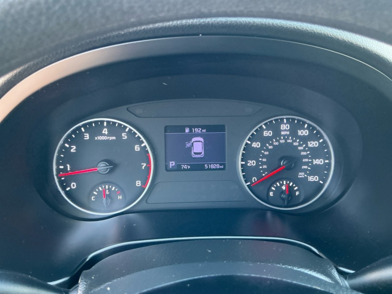 2021 Kia Seltos