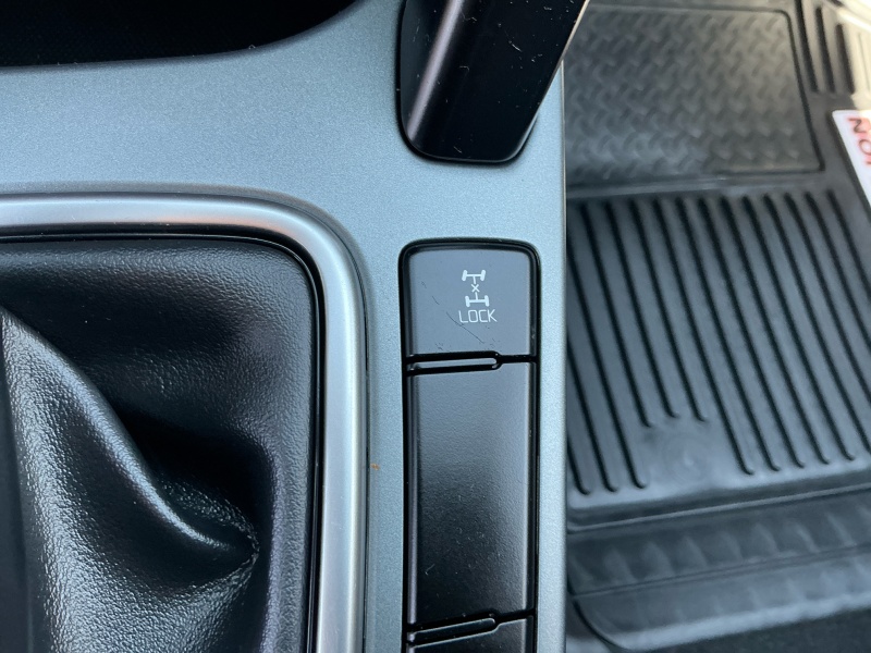 2021 Kia Seltos