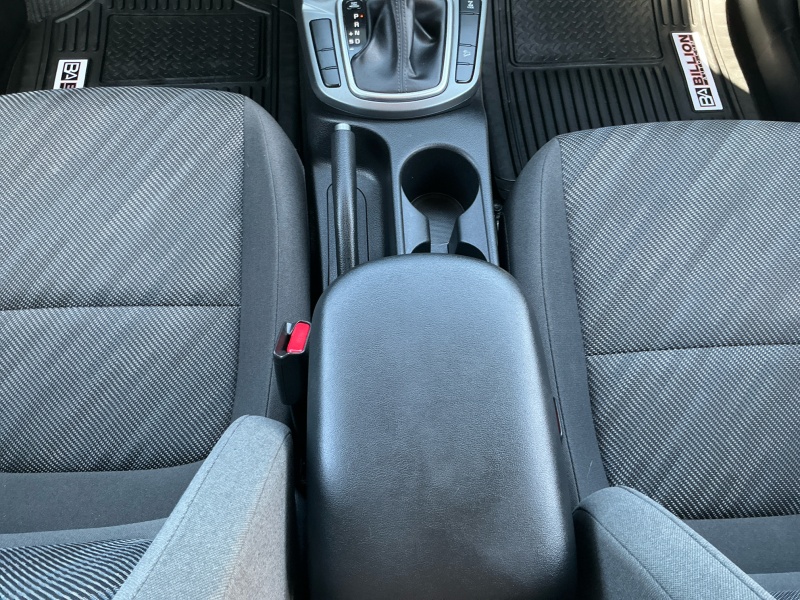 2021 Kia Seltos