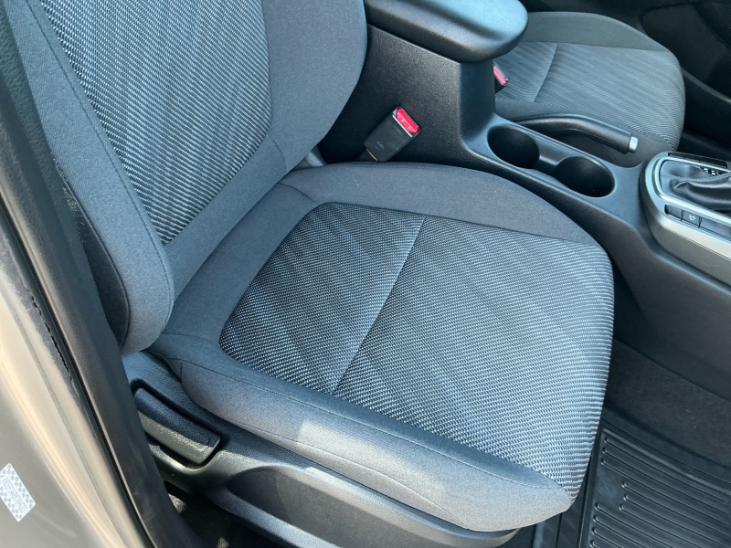 2021 Kia Seltos