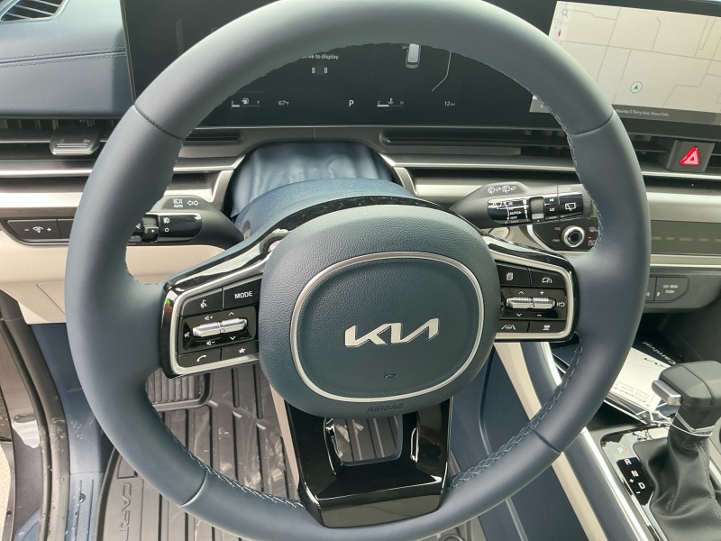2026 Kia Carnival