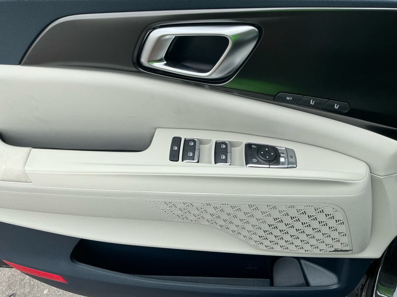 2026 Kia Carnival