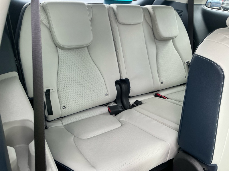 2026 Kia Carnival