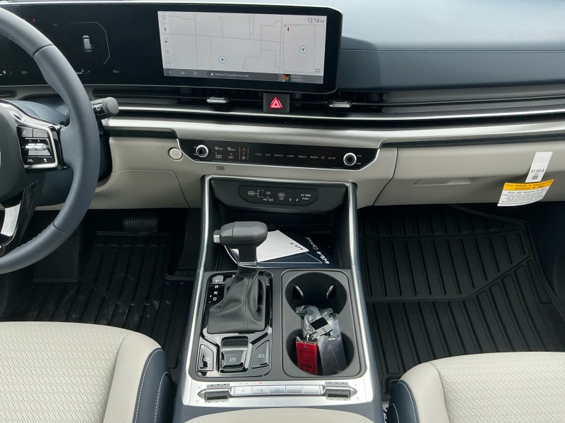 2026 Kia Carnival