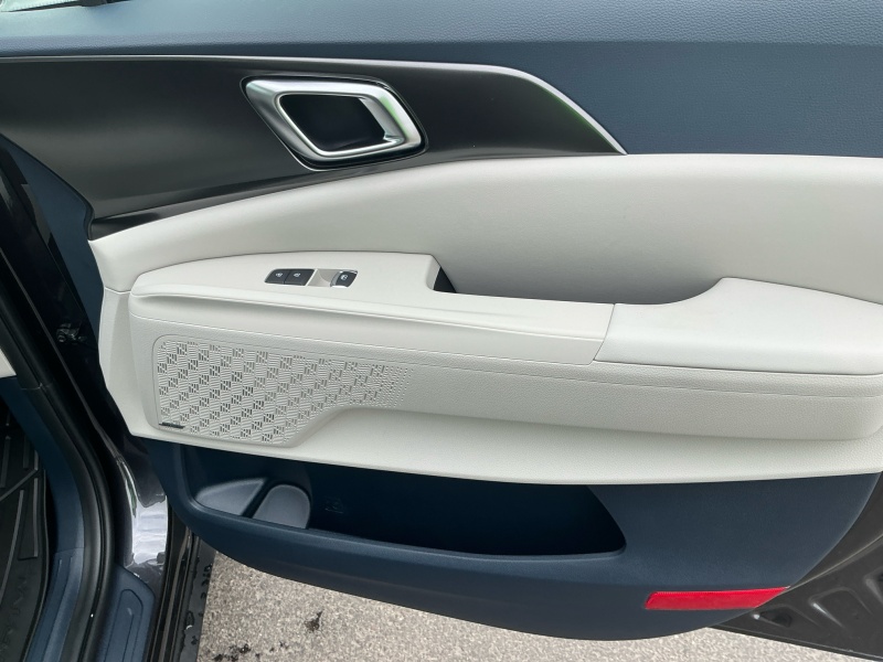 2026 Kia Carnival