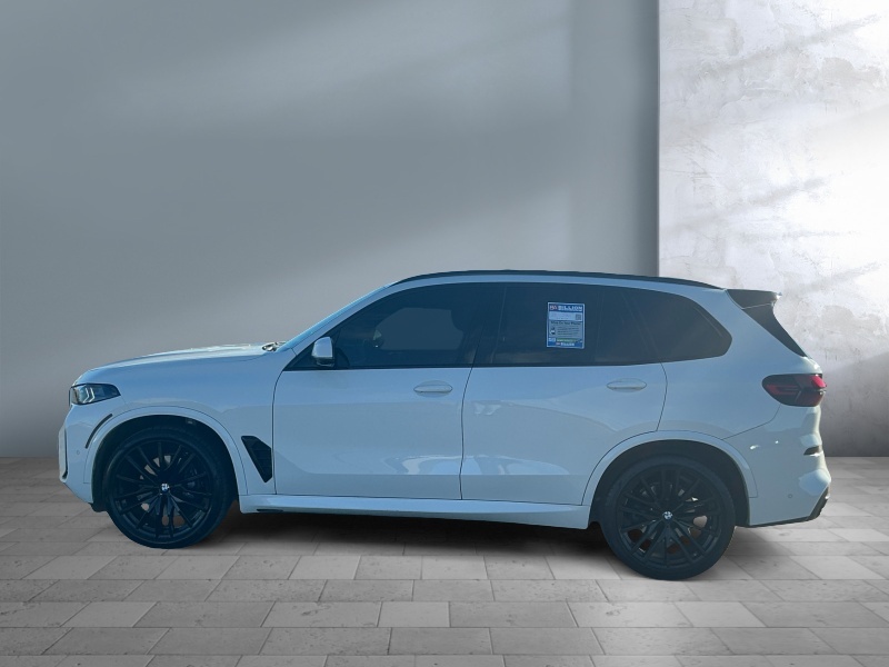 2024 BMW X5