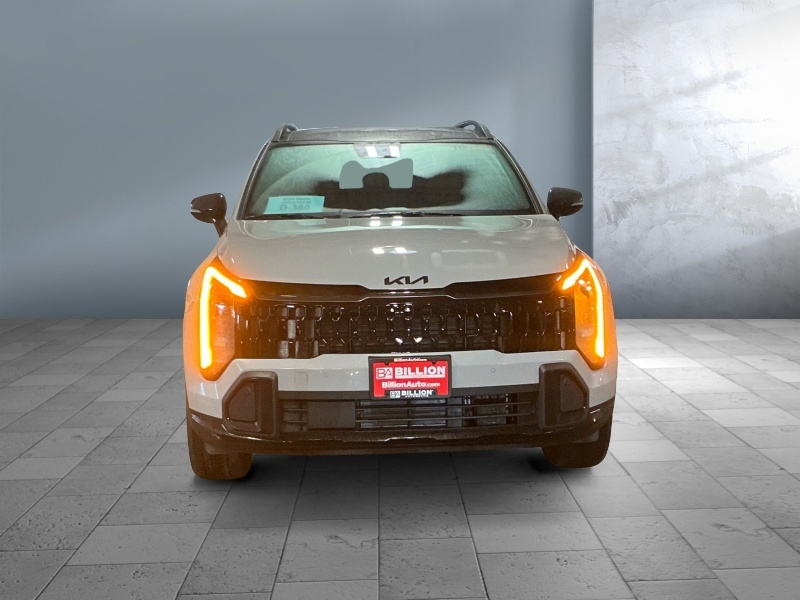 2026 Kia Sportage Hybrid