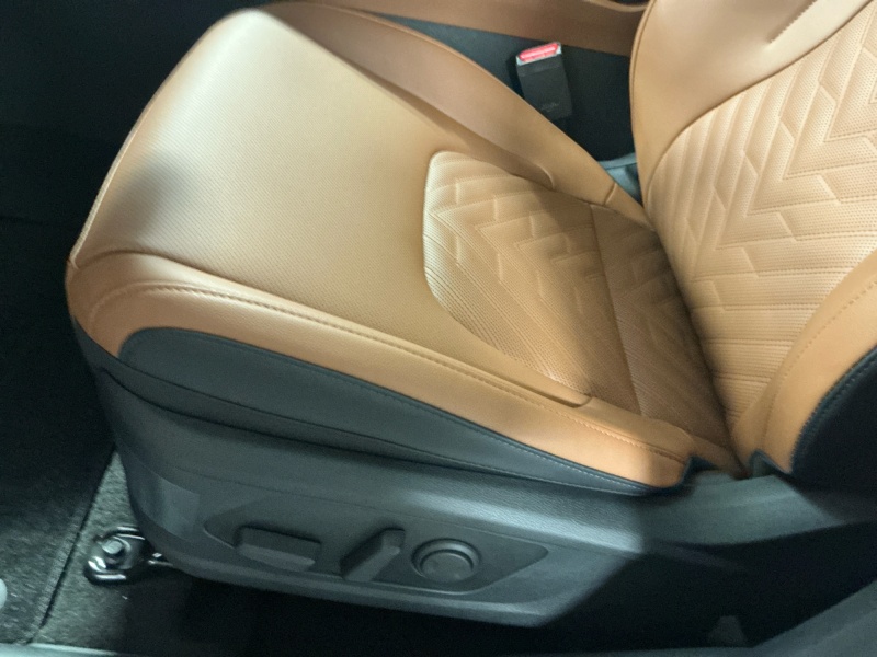 2026 Kia Sportage Hybrid