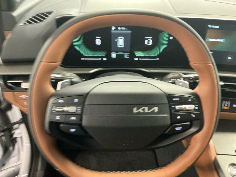 2026 Kia Sportage Hybrid