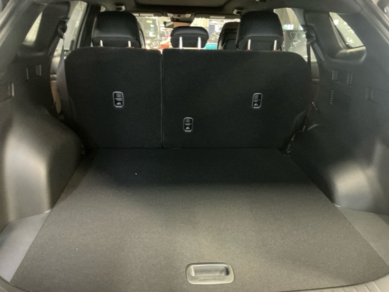 2026 Kia Sportage Hybrid