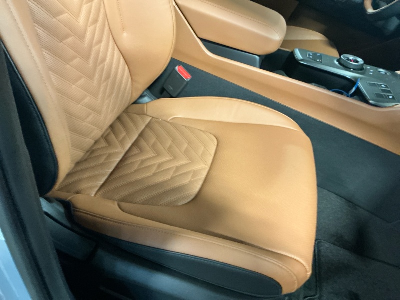 2026 Kia Sportage Hybrid